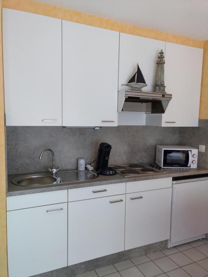 Studio Havenzicht Nieuwpoort Exterior foto